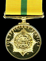 Officer, Reverse