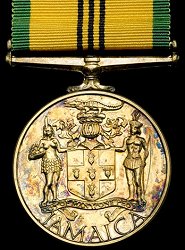 Senior Ranks, Obverse