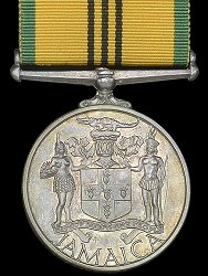 Junior Ranks, Obverse
