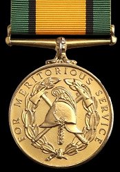 Officer, Reverse