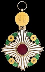 Badge, Reverse