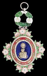 Class 2, Obverse Class 2, Obverse