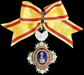Class 3, Obverse Class 3, Obverse