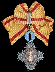 Class 5, Obverse Class 5, Obverse