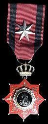 Officer, obverse Officer, obverse