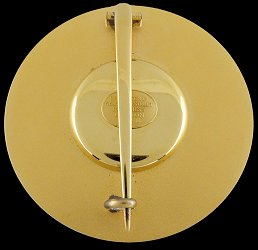 Elder of the Golden Heart: Star, Reverse Elder of the Golden Heart: Star, Reverse