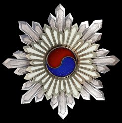 Class 1: Star, Obverse