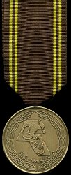 3rd Class, Obverse