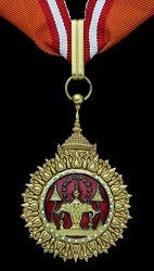 Commander, Obverse Commander, Obverse