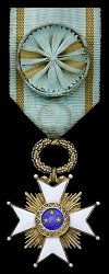 Class 4, Obverse Class 4, Obverse