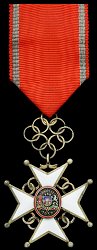 Class 5, Obverse Class 5, Obverse