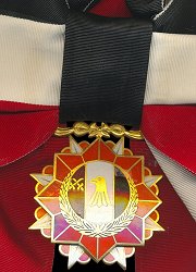 Class 1: Badge, Obverse