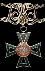 Collar, Obverse