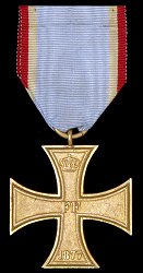 2nd Class, Obverse
