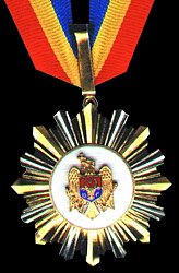 Badge, Obverse