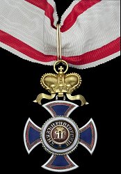 Commander, Obverse Commander, Obverse