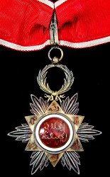 Commander, Obverse Commander, Obverse
