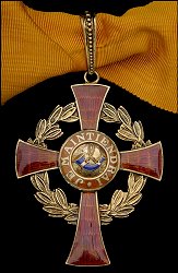 Commander, Obverse Commander, Obverse