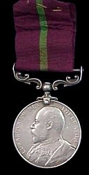 Obverse, Edward VII