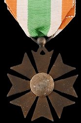 Knight, Reverse