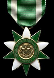 Officer, Obverse