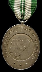 Officer, Reverse