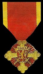 Military Cross, Obverse