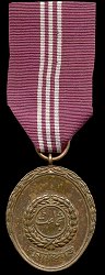 Medal, Obverse