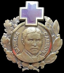 Grand Cross: Star, Obverse