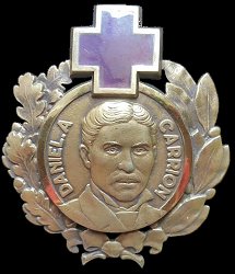 Grand Officer, Obverse