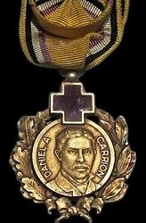Officer, Obverse