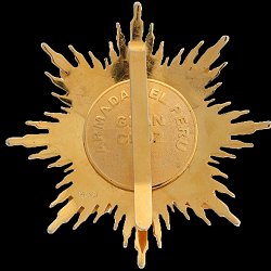 Grand Cross: Star, Reverse Grand Cross: Star, Reverse
