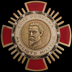 Grand Cross: Star, Obverse Grand Cross: Star, Obverse