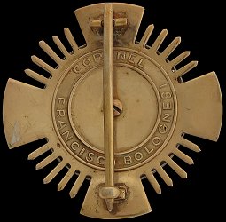Grand Cross: Star, Reverse Grand Cross: Star, Reverse
