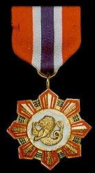 Legionnaire