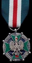 Silver Medal