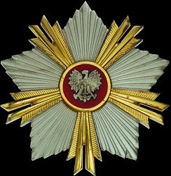 Grand Cross: Star