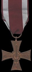 1944 version, Reverse