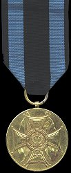 Bronze Medal, Obverse