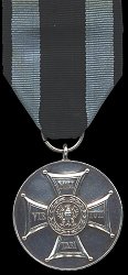 Silver Medal, Obverse