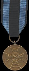 Bronze Medal, Obverse