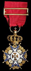Knight, Obverse Knight, Obverse