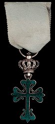 Knight, Obverse Knight, Obverse