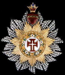 Commander: Star, Obverse Commander: Star, Obverse