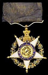 Knight, Obverse Knight, Obverse
