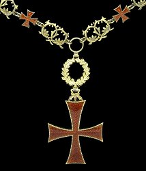 Collar, Obverse