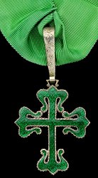 Commander, Obverse Commander, Obverse