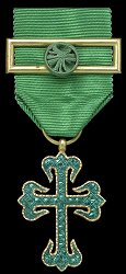 Officer, Obverse Officer, Obverse
