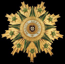 Grand Cross: Star, Obverse Grand CrossL Star, Obverse