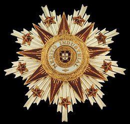 Commander: Star, Obverse